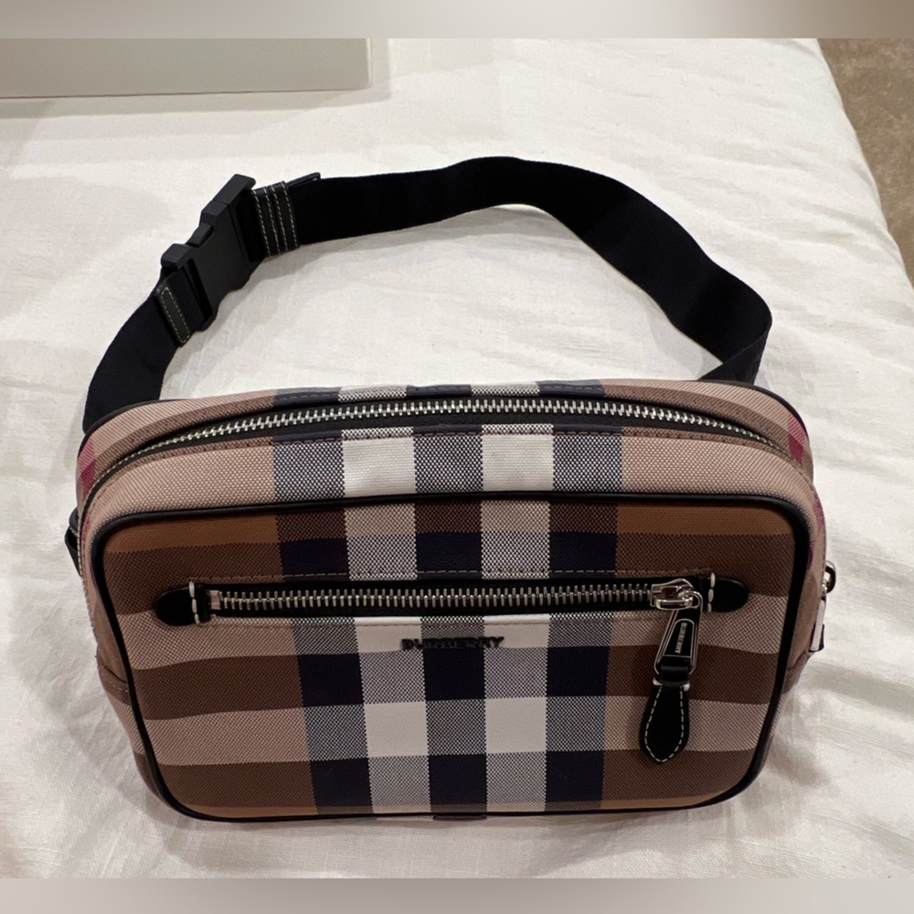 Burberry Cross Body Bag